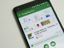 ಗೂಗಲ್ ಮ್ಯಾಪ್‌ ಬಿಡಿ: ಪ್ಲೇ ಸ್ಟೋರಿನಲ್ಲಿ ಬಂದಿದೆ ನೋಡಿ ಹೊಸ ಆಪ್..!