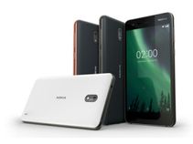 ನಡುಗಿದೆ ಸ್ಮಾರ್ಟ್‌ಫೋನ್‌ ಲೋಕ: ರೂ.5000ಕ್ಕೆ ನೋಕಿಯಾ 1 ಉತ್ತಮ ಬ್ಯಾಟರಿ, ಕ್ಯಾಮೆರಾದೊಂದಿಗೆ..!