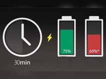 ಫಾಸ್ಟ್‌ಚಾರ್ಜ್‌ ಇಲ್ಲದೇಯೂ ನಿಮ್ಮ ಫೋನ್‌ ಅನ್ನು ಫಾಸ್ಟಾಗಿ ಚಾರ್ಜ್ ಮಾಡಬಹುದು..! ಹೇಗೆ..?