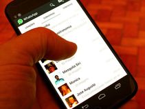 2018ರಲ್ಲಿ ವಾಟ್ಸ್ಆಪ್ ಮೊದಲ ಅಪ್‌ಡೇಟ್!!..ಹೊಸ ಆಯ್ಕೆ ಏನು ಗೊತ್ತಾ?