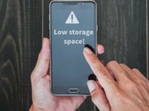 ಮೊಬೈಲ್ ಮೆಮೊರಿ ಸಾಲುತಿಲ್ಲವೇ?..ಎಲ್ಲಾ ಸಮಸ್ಯೆಗಳಿಗೆ ಇಲ್ಲಿದೆ ಪರಿಹಾರ!!