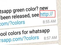 ಫೇಸ್‌ಬುಕ್‌, ವಾಟ್ಸ್ಆಪ್‌ನಲ್ಲಿನ ನೀಲಿ ಲಿಂಕ್‌ಗಳನ್ನು ಕ್ಲಿಕ್ ಮಾಡ್ತೀರಾ?..ಈ ಶಾಕಿಂಗ್ ಸ್ಟೋರಿ ನೋಡಿ!!