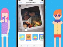 ಫೇಸ್‌ಬುಕ್‌ನಲ್ಲಿ ಮ್ಯೂಸಿಕ್ ಸ್ಲೈಡ್ ಶೋ ರಚಿಸುವುದು ಹೇಗೆ?!