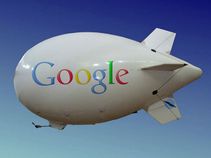 ಕುಸಿದುಬಿತ್ತು ಗೂಗಲ್‌ನ ಇಂಟರ್‌ನೆಟ್ ಬಲೂನ್!!..ಭವಿಷ್ಯದ 