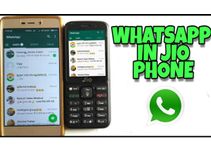 ಜಿಯೋ ಫೋನಿನಲ್ಲಿ ವಾಟ್ಸ್‌ಆಪ್ ಬಳಸವುದು ಹೇಗೆ..? ಇಲ್ಲಿದೇ ಸಿಂಪಲ್ ಟಿಪ್ಸ್‌..!