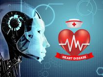 ಹೃದಯ ಸಂಬಂಧಿ ಕಾಯಿಲೆಗಳನ್ನು ಪತ್ತೆ ಹಚ್ಚುವ ಕೃತಕ ಬುದ್ಧಿಮತ್ತೆ..!