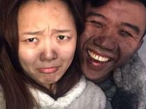 ಸುಟ್ಟರೂ ಬಿಡಲಿಲ್ಲ ಸೆಲ್ಪಿ ಹುಚ್ಚು..! ಸುಟ್ಟ ಮನೆಯ ವೈರಲ್ ಸೆಲ್ಪಿ-ವಿಡಿಯೋ..!