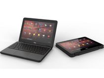 ಡೆಲ್ ನಿಂದ 13 ಗಂಟೆಗಳ ಬ್ಯಾಟರಿ ಬ್ಯಾಕಪ್ ಹೊಂದಿರುವ ಲ್ಯಾಪ್ ಟಾಪ್ ಲಾಂಚ್...!