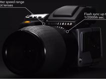 400 MP ಕ್ಯಾಮೆರಾ, ಒಂದು ಫೋಟೋ ಗಾತ್ರ 2.5GB: ಬೆಲೆ ಊಹಿಸಲು ಆಗಲ್ಲ...!