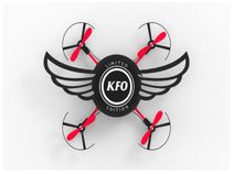 ಈ ಹೊಸ KFC ಮೀಲ್ ಬರಲಿದೆ ಹಾರುವ ಡ್ರೋನ್ ಬಾಕ್ಸ್ ನಲ್ಲಿ!!