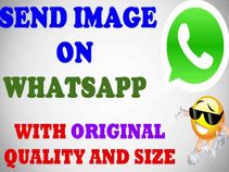 ವಾಟ್ಸ್ಆಪ್‌ನಲ್ಲಿ ಹೈ ರೆಸಲ್ಯೂಷನ್ ಮಲ್ಟಿಮೀಡಿಯಾ ಸೆಂಡ್ ಮಾಡುವ ಈ ಟ್ರಿಕ್ಸ್ ನಿಮಗೆ ಗೊತ್ತಿಲ್ಲಾ!!