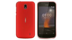 ನೋಕಿಯಾದ ಮೊದಲ 'ಆಂಡ್ರಾಯ್ಡ್ ಗೊ' ಸ್ಮಾರ್ಟ್ಫೋನ್ ನೋಕಿಯಾದ ಮೊದಲ 'ಆಂಡ್ರಾಯ್ಡ್ ಗೊ' ಸ್ಮಾರ್ಟ್ಫೋನ್