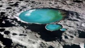 ಶಾಕಿಂಗ್ ನ್ಯೂಸ್!!..ಚಂದ್ರನ ಮೇಲೆ ನೀರಿದೆ ಎಂದು ಭಾರತದ ಸಹಾಯದಿಂದ 'ನಾಸಾ' ಸ್ಪಷ್ಟನೆ!!