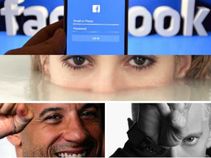 ವಿಶ್ವದಲ್ಲಿಯೇ ಅತ್ಯಂತ ಹೆಚ್ಚು ಫೇಸ್‌ಬುಕ್ ಫಾಲೋವರ್ಸ್ ಹೊಂದಿರುವ 'ಟಾಪ್ 10' ತಾರೆಯರು!!