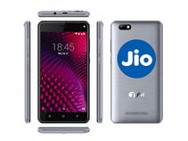 ಟೆಲಿಕಾಂ ಮಾರುಕಟ್ಟೆಯಲ್ಲಿ ಸುನಾಮಿ: ರೂ.699ಕ್ಕೆ ಜಿವಿ 4G ಮೊಬೈಲ್ಸ್ ಮಾರಾಟಕ್ಕೆ ಮುಂದಾದ ಜಿಯೋ..!