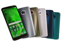 ಸೇಲ್‌ನಲ್ಲಿ ನೋಟ್‌ 5 ಸಿಕ್ಕಲಿಲ್ಲ ಎನ್ನುವ ಚಿಂತೆ ಬೇಡ: ಬರುತ್ತಿದೆ ಅದನ್ನು ಮೀರಿರುವ ಮೊಟೊ G6