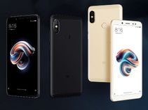 ರೆಡ್ಮಿ ನೋಟ್ 5 ಪ್ರೊ: ವಿಶ್ವದ ಬೆಸ್ಟ್ ಫೋನ್, ಬಜೆಟ್ ಬೆಲೆಯಲ್ಲಿ -ವಿಶೇಷತೆಗಳಿಗೆ ಮಿತಿ ಇಲ್ಲ...! ರೆಡ್ಮಿ ನೋಟ್ 5 ಪ್ರೊ: ವಿಶ್ವದ ಬೆಸ್ಟ್ ಫೋನ್, ಬಜೆಟ್ ಬೆಲೆಯಲ್ಲಿ -ವಿಶೇಷತೆಗಳಿಗೆ ಮಿತಿ ಇಲ್ಲ...!