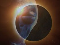 ಚಂದ್ರ ಗ್ರಹಣದಂದು ಕಾಣಿಸಿಕೊಂಡ ಏಲಿಯನ್ಸ್..? ನಾನಾ ಪ್ರಸಾರ ಮಾಡಿದ ವಿಡಿಯೋದಲ್ಲೇನಿದೆ..?