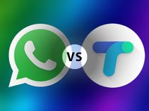 ವಾಟ್ಸ್ಆಪ್ ಪೇಮೆಂಟ್ V/s ತೇಜ್ ಆಪ್: ಯಾರಿಗೆ ಹೆಚ್ಚು ಬಳಕೆದಾರರು..!