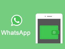 ಶುರುವಾಯಿತು ವಾಟ್ಸ್‌ಆಪ್ ಪೇಮೆಂಟ್ ಸೇವೆ..! ನಿಮ್ಮ ಮೊಬೈಲ್‌ಗೂ ಬಂದಿದೆಯೇ ಚೆಕ್ ಮಾಡಿ..!