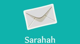 ವಿಶ್ವದಾಧ್ಯಂತ ಹವಾ ಎಬ್ಬಿಸಿದ್ದ 'ಸಾರಾಹ್' ಆಪ್ ನಿಷೇಧ!!..ಏಕೆ ಗೊತ್ತಾ?