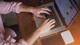 ಕೀಬೋರ್ಡ್ ಶಾರ್ಟ್‍ಕಟ್ಗಳ ಮೂಲಕ ಕ್ರೋಮ್ ಬುಕ್‌ಮಾರ್ಕ್ ಓಪನ್ ಮಾಡುವುದು ಹೇಗೆ? ಇಲ್ಲಿದೆ ಸುಲಭ ಮಾರ್ಗ.!!