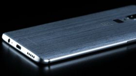 ಒನ್‌ಪ್ಲಸ್ ಕಂಪೆನಿಯಿಂದ 'ಒನ್‌ಪ್ಲಸ್ 6' ಡಿಸೈನ್ ಲೀಕ್!!..ಹೇಗಿದೆ ಗೊತ್ತಾ ಸ್ಮಾರ್ಟ್‌ಫೋನ್?