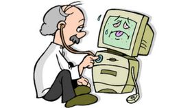 ಕಂಪ್ಯೂಟರ್ ಡೆಡ್ ಆದರೆ ನಾವೇ ಸರಿಪಡಿಸಿಕೊಳ್ಳುವುದು ಹೇಗೆ?