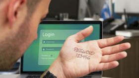 ಒಂದೇ ಪಾಸ್‌ವರ್ಡ್ ಅನ್ನು ನಾಲ್ಕೈದು ಕಡೆ ಬಳಸುತ್ತಿದ್ದೀರಾ?..ಹಾಗಾದ್ರೆ ಈ ಶಾಕಿಂಗ್ ಸ್ಟೋರಿ ನೋಡಿ!!