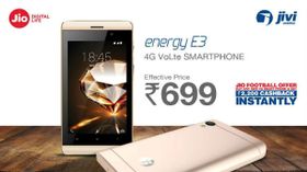 ಕೇವಲ 699 ರೂ.ಗೆ 4Gವೋಲ್ಟ್ ಸ್ಮಾರ್ಟ್‌ಫೋನ್ ಖರೀದಿಸಿ!!
