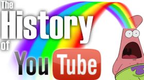 ಯೂಟ್ಯೂಬ್ ಹುಟ್ಟಿದ್ದು ಹೇಗೆ?..ಯೂಟ್ಯೂಬ್ ಹುಟ್ಟಲು ಕಾರಣಗಳೇನು ಗೊತ್ತಾ?!!