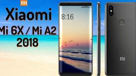 ಮಾರುಕಟ್ಟೆಯನ್ನು ಆಳಲು ಶೀಘ್ರವೇ ಎಂಟ್ರಿ ನೀಡಲಿದೆ 'ಶಿಯೋಮಿ ಮಿ ಎ2'!!