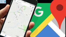 ಶೀಘ್ರವೇ ಗೂಗಲ್ ಮ್ಯಾಪ್‌ನಲ್ಲಿ ಬರಲಿದೆ 'ಬ್ಯಾಟರಿ ಲೈಫ್' ಶೇರ್ ಫೀಚರ್!!