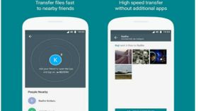 ಮೊಬೈಲ್ ನಲ್ಲಿ ಫೈಲ್ ಹುಡುಕಲು ಕಷ್ಟವೇ?..ಒಮ್ಮೆ ಗೂಗಲ್ ಫೈಲ್ ಗೋ ಟ್ರೈ ಮಾಡಿ!!