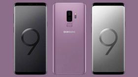 ಭಾರತದಲ್ಲಿ ''ಗ್ಯಾಲಾಕ್ಸಿ ಎಸ್9'' ಸರಣಿ ಸ್ಮಾರ್ಟ್‌ಫೋನ್‌ಗಳು ಬಿಡುಗಡೆ!!..ಬೆಲೆ, ಫೀಚರ್ಸ್ ಫುಲ್ ಡೀಟೇಲ್ಸ್!!