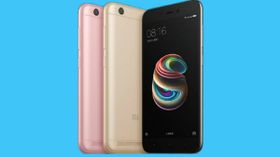 2GB RAM ವೆರಿಯಂಟ್ ಶಿಯೋಮಿ ರೆಡ್ಮಿ 5A ಬೆಲೆ ಈಗ ರೂ.5999! 2GB RAM ವೆರಿಯಂಟ್ ಶಿಯೋಮಿ ರೆಡ್ಮಿ 5A ಬೆಲೆ ಈಗ ರೂ.5999!