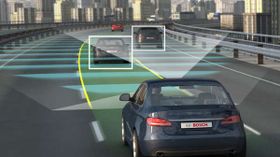 ಸ್ವಯಂಚಾಲಿತ ವಾಹನಕ್ಕಾಗಿಯೇ ಸೃಷ್ಟಿಯಾಗಿದೆ ಅದ್ಬುತ ಪ್ರೊಸೆಸರ್!!