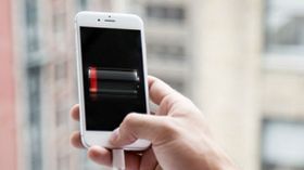 ನಿಮ್ಮ ಫೋನ್ ಬ್ಯಾಟರಿ ಮಾತ್ರ ಬಹುಬೇಗ ಖಾಲಿಯಾಗುವ ಅನುಭವ ನಿಮಗಾಗುವುದೇ?..ಹಾಗಿದ್ರೆ ಇಲ್ಲಿ ನೋಡಿ!!