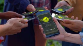 ಇದೊಂದು ಆಪ್ ಇದ್ರೆ ಸಾಕು, ಪಾರ್ಟಿ ಸಖತ್ ಜೋರಾಗಲಿದೆ...! ಇದೊಂದು ಆಪ್ ಇದ್ರೆ ಸಾಕು, ಪಾರ್ಟಿ ಸಖತ್ ಜೋರಾಗಲಿದೆ...!