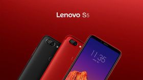 ಐಫೋನ್ ಮಾದರಿಯ ಲಿನೊವೊ S5 ಸ್ಮಾರ್ಟ್‌ಫೋನ್ ಲಾಂಚ್: ರೆಡ್‌ಮಿ ನೋಟ್ 5ಗಿಂತಲೂ ಬೆಸ್ಟ್..!