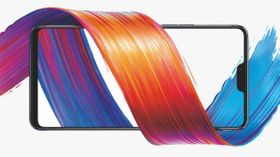 ಲೀಕ್ ಆಯ್ತು ಒನ್‌ಪ್ಲಸ್ 6 ಸ್ಮಾರ್ಟ್‌ಫೋನ್ ಫೋಟೋ: ಐಫೋನ್ X ಮಾದರಿಯಲ್ಲಿಯೇ ಇದೇ ಡಿಸ್‌ಪ್ಲೇ..!