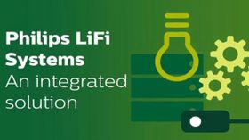 ಫಿಲಿಪ್ಸ್ LED ಬಲ್ಬ್ ಹಾಕಿಕೊಂಡರೆ ಸಾಕು: ವೈ-ಫೈ ಬೇಡ-ಮೊಬೈಲ್ ಡೇಟಾ ಬೇಡ.!