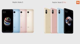 ಫ್ಲಾಷ್‌ ಸೇಲ್‌ನಲ್ಲಿ ನೋಟ್‌ 5 ಮತ್ತು ನೋಟ್ 5 ಪ್ರೋ: ಫ್ಲಿಪ್‌ಕಾರ್ಟ್‌ನಲ್ಲಿ ಮಾತ್ರವೇ ಹೊಸದೊಂದು ಆಫರ್..!