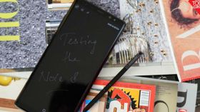 ಸ್ಯಾಮ್‌ಸಂಗ್ ಗ್ಯಾಲೆಕ್ಸಿ ನೋಟ್ 9 ಸ್ಮಾರ್ಟ್‌ಫೋನ್ ಫೋಟೋ ಲೀಕ್..! ಇಲ್ಲಿದೆ ಮಾಹಿತಿ.!