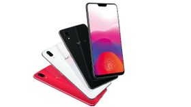 ಐಫೋನ್ X ಅಲ್ಲ, ಟ್ರೆಂಡ್ ಬದಲಾಯಿಸುವ ಆಂಡ್ರಾಯ್ಡ್ ಸ್ಮಾರ್ಟ್‌ಫೋನ್: 19:9 ಡಿಸ್‌ಪ್ಲೇ, ಇನ್‌-ಡಿಸ್‌ಪ್ಲೇ ಸ್ಕ್ಯಾನರ್.!