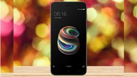 ಫ್ಲಾಷ್ ಸೇಲಿನಲ್ಲಿ ಮತ್ತೊಮ್ಮೆ ರೆಡ್‌ಮಿ 5A ಸ್ಮಾರ್ಟ್‌ಫೋನ್: ಖರೀದಿದಾರರಿಗೆ ಬೊಂಬಾಟ್ ಆಫರ್..!