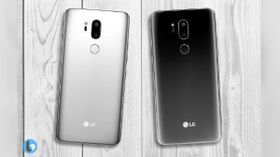 ಮಾರುಕಟ್ಟೆಯಲ್ಲಿ ಸಂಚಲನ ಮೂಡಿಸಲಿದೆ LG G7 ಸ್ಮಾರ್ಟ್ ಫೋನ್: ಯಾವ ಕಾರಣಕ್ಕೆ ಅಂದ್ರಾ..?