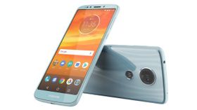 ಮೊಟೊ E5 ಪ್ಲಸ್ ಸ್ಮಾರ್ಟ್‌ಫೋನಿನಲ್ಲಿ ಡ್ಯುಯಲ್ ಕ್ಯಾಮೆರಾ, ಬಿಗ್ ಸ್ಕ್ರಿನ್...!