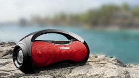 ರೆಟ್ರೋ ಸ್ಟೈಲ್ನಲ್ಲಿ ಜೆಬ್ರಾನಿಕ್ಸ್ ಬೂಮ್ ಬಾಕ್ಸ್: ಉತ್ತಮ ಸಂಗೀತಕ್ಕಾಗಿ..! ರೆಟ್ರೋ ಸ್ಟೈಲ್ನಲ್ಲಿ ಜೆಬ್ರಾನಿಕ್ಸ್ ಬೂಮ್ ಬಾಕ್ಸ್: ಉತ್ತಮ ಸಂಗೀತಕ್ಕಾಗಿ..!