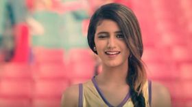 IPLನಲ್ಲಿ ಕಣ್ ಹುಡುಗಿ ಹವಾ: ಮತ್ತೇ ವೈರಲ್ ಆದ ವಿಡಿಯೋ...!